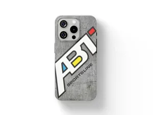 Audi Cover Cellulare Max Qualità Serie Limitata